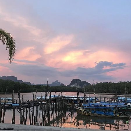 Hotel Murano Phang Nga Bay エクステリア 写真