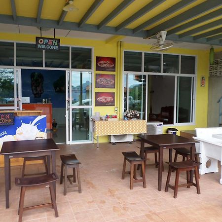 Hotel Murano Phang Nga Bay エクステリア 写真