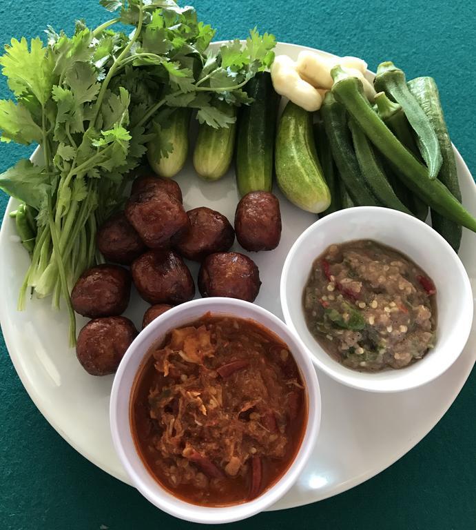 Hotel Murano Phang Nga Bay エクステリア 写真