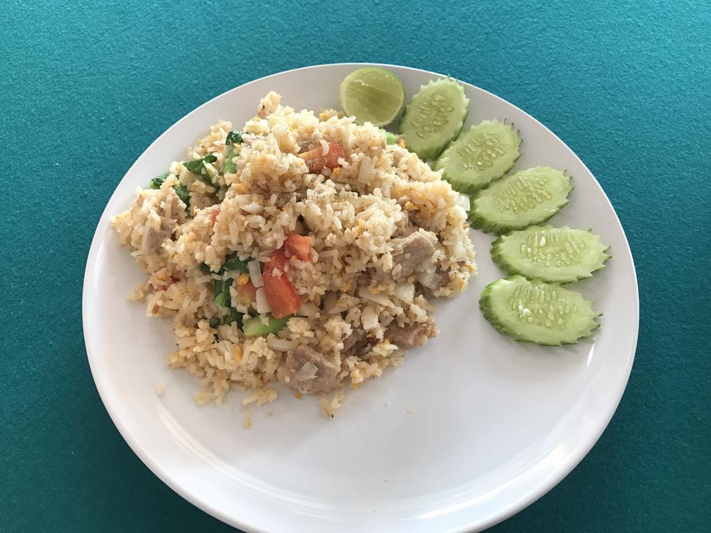 Hotel Murano Phang Nga Bay エクステリア 写真