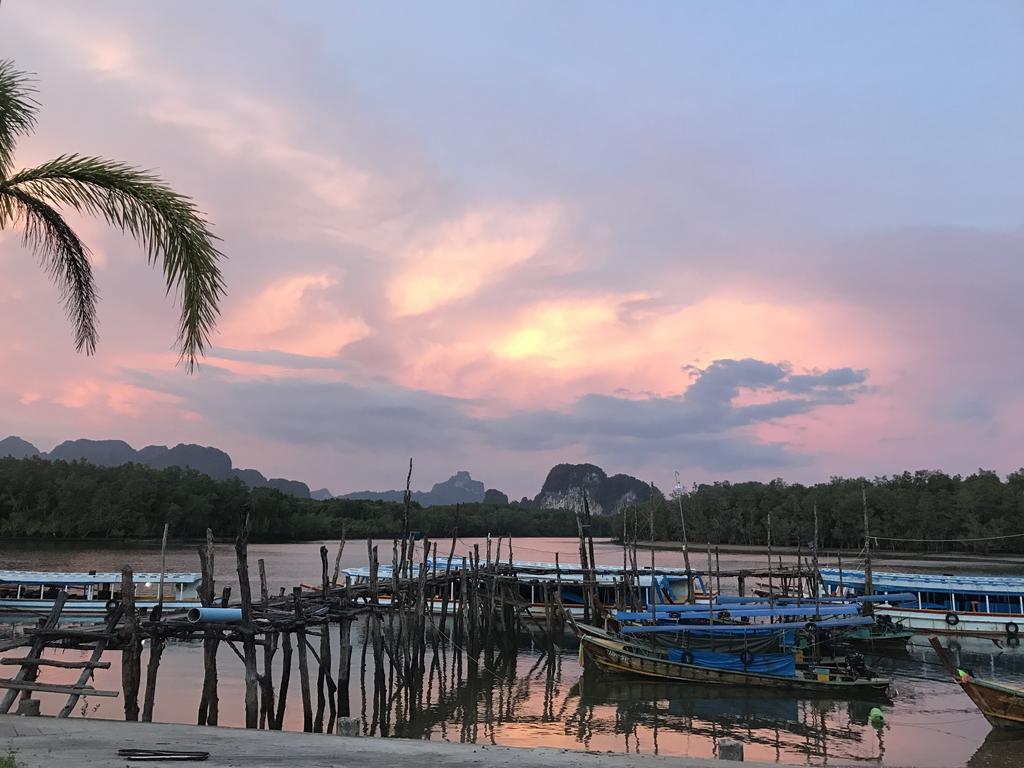 Hotel Murano Phang Nga Bay エクステリア 写真