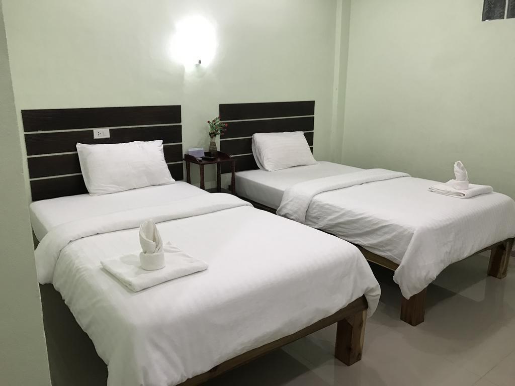 Hotel Murano Phang Nga Bay エクステリア 写真