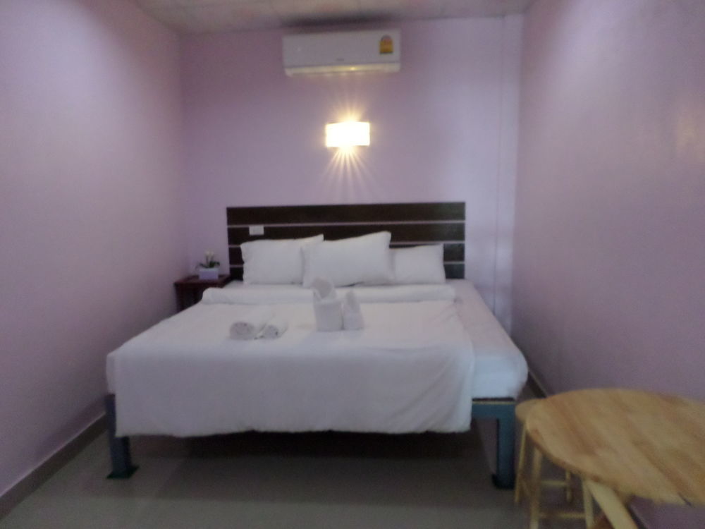 Hotel Murano Phang Nga Bay エクステリア 写真
