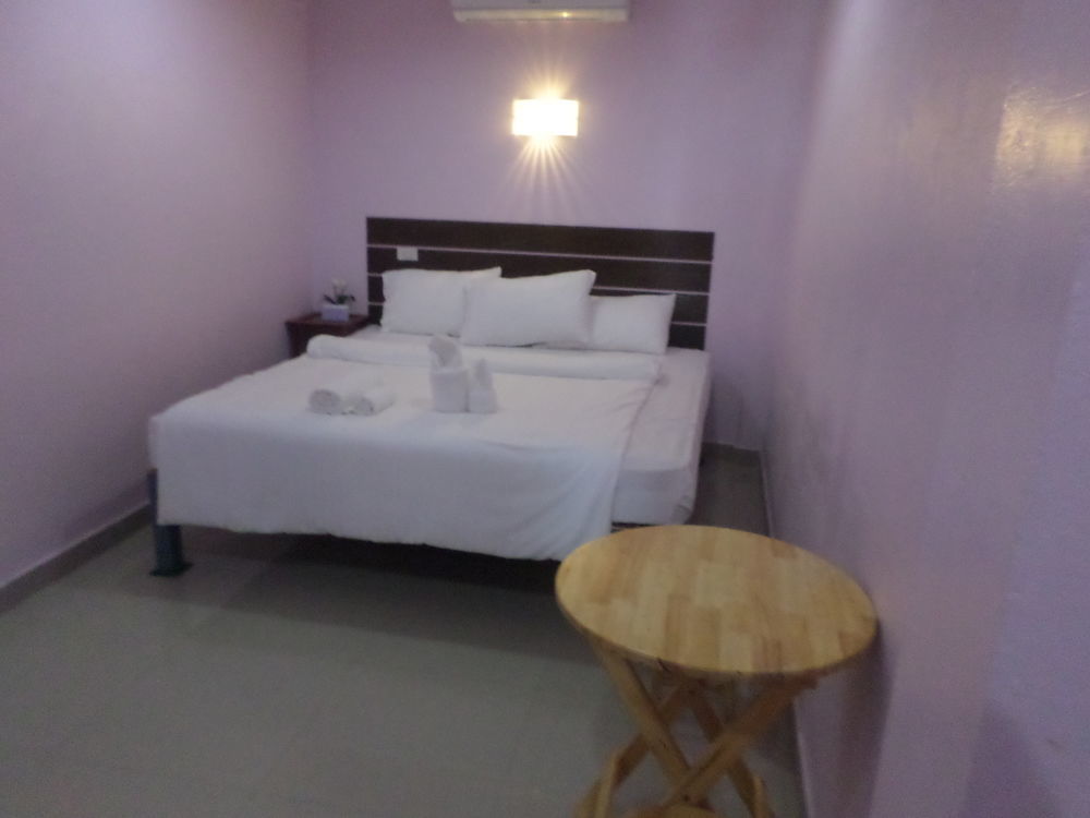 Hotel Murano Phang Nga Bay エクステリア 写真