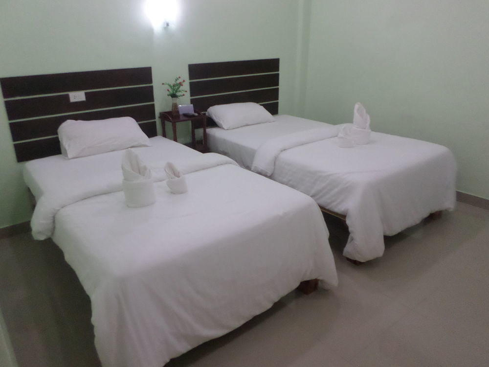Hotel Murano Phang Nga Bay エクステリア 写真