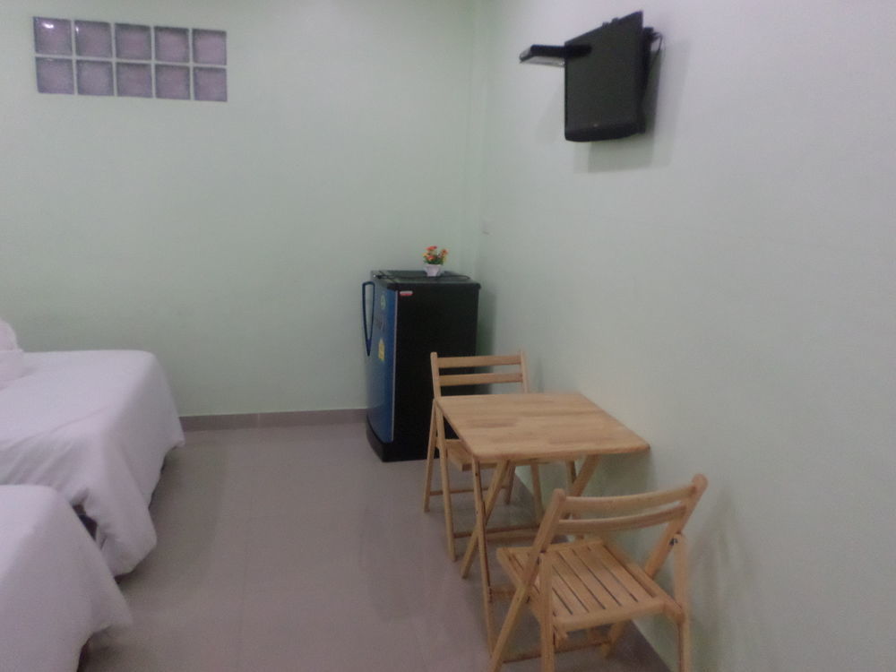 Hotel Murano Phang Nga Bay エクステリア 写真