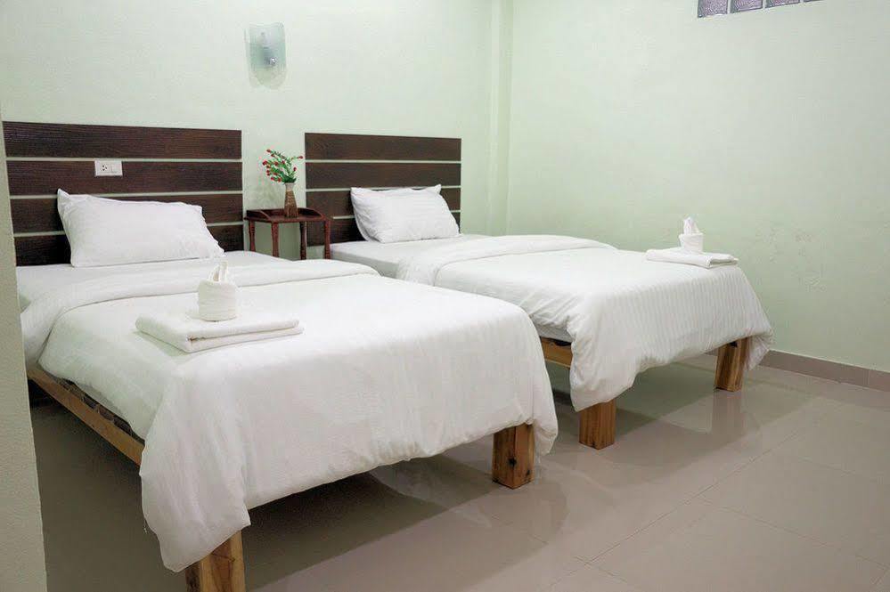 Hotel Murano Phang Nga Bay エクステリア 写真