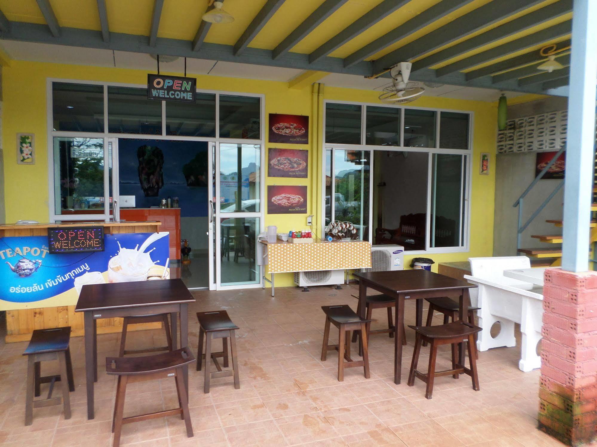 Hotel Murano Phang Nga Bay エクステリア 写真