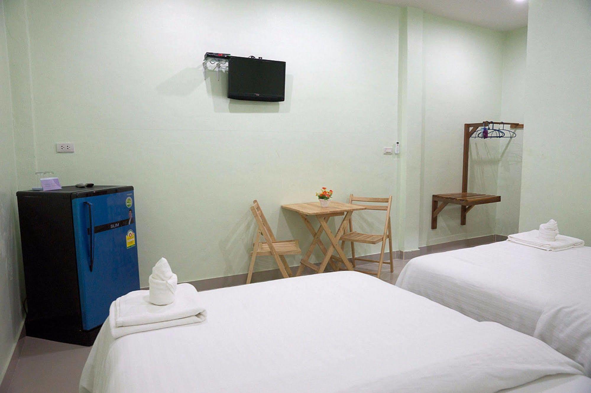 Hotel Murano Phang Nga Bay エクステリア 写真